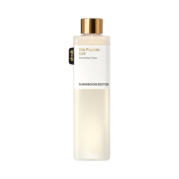 Smoothing Toner